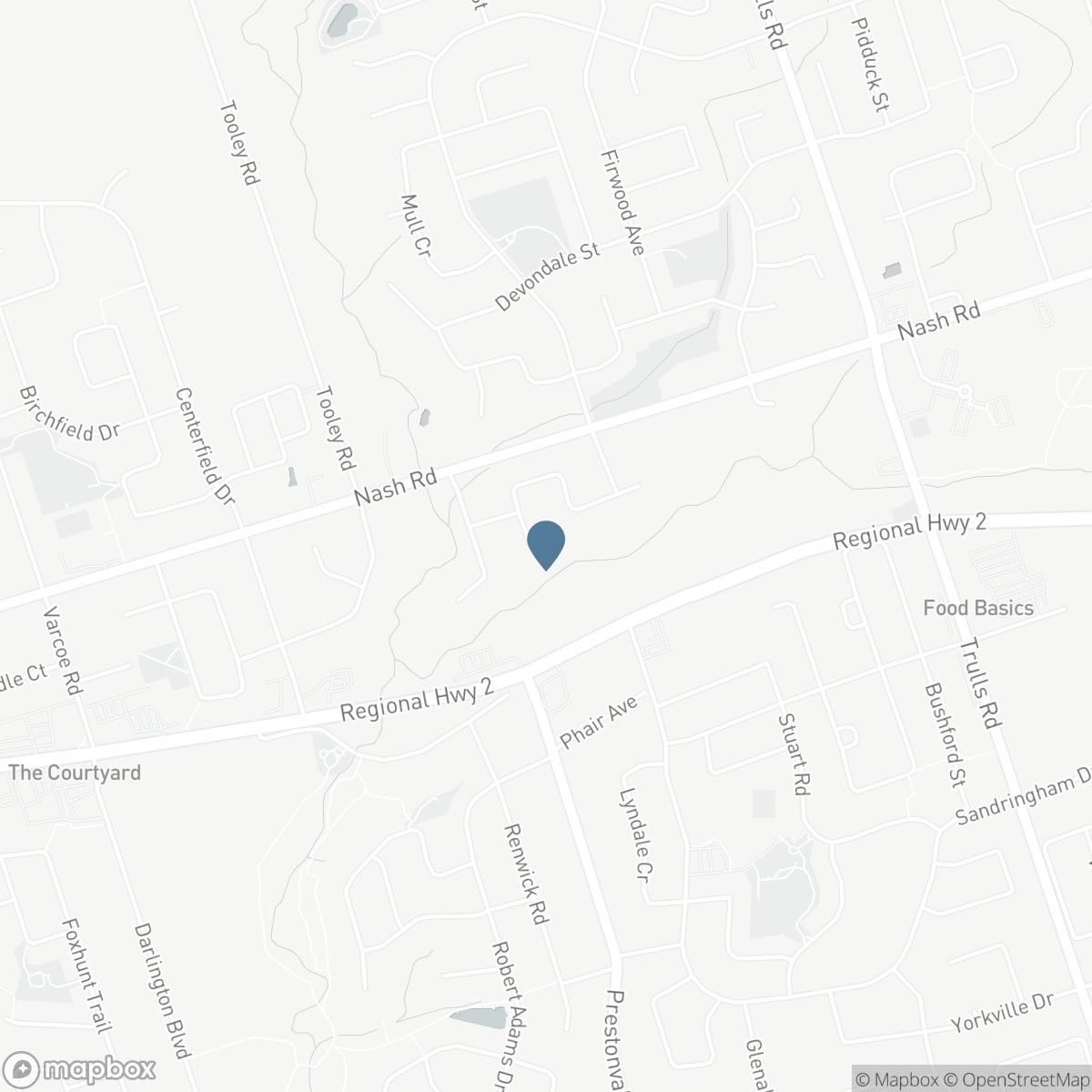 89 BLACKCREEK TRAIL, Clarington, Ontario L1E 1J5